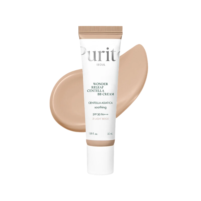 Wonder Releaf Centella BB cream SPF 30 PA++++